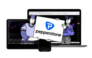 Pepperstone Review | Forex broker in Thailand