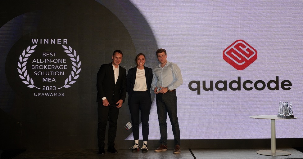 Quadcode - Binary Options Trading Platform Review 2