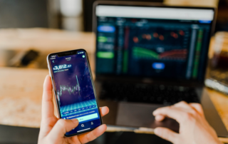 แพลตฟอร์มการซื้อขายตัวเลือกไบนารีที่ดีที่สุด