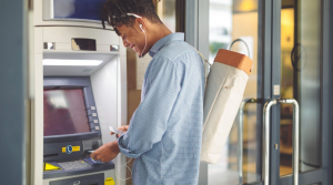 How to Deposit and Withdraw Money Safely on IQ Option Thailand 2