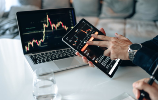 Popular trading contests