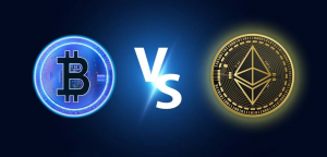 Trading Bitcoin vs Ethereum in Binary Options