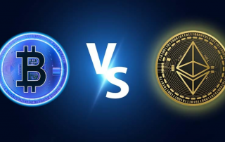 Trading Bitcoin vs Ethereum in Binary Options