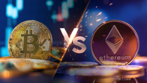 Trading Bitcoin vs Ethereum in Binary Options 1