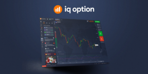 VIP บนแพลตฟอร์ม IQ option