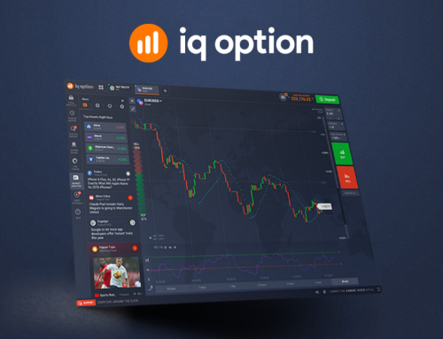 บัญชี VIP บนแพลตฟอร์ม IQ option: คุณควรรู้อะไรบ้าง?