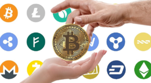 to trade cryptocurrencies