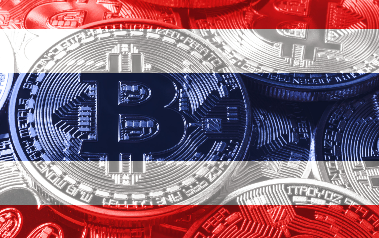 What is Cryptocurrency Trading in Thailand 1