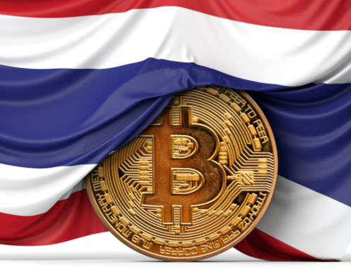 การซื้อขายสกุลเงินดิจิทัลในประเทศไทย