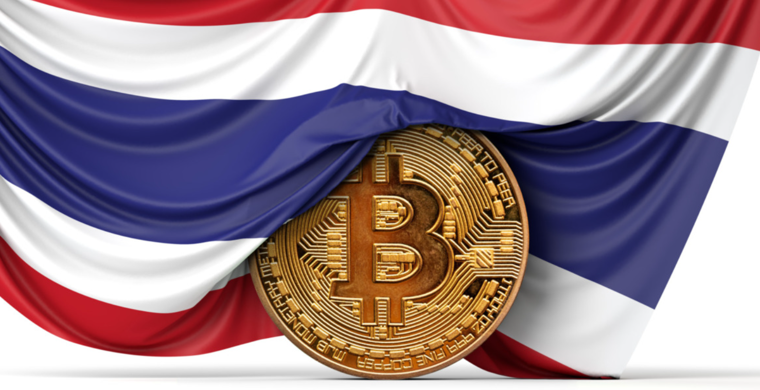What is Cryptocurrency Trading in Thailand 2