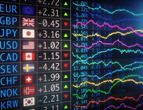 Beginner’s Guide | How to Start Trading Forex, CFDs, Spreads & Brokers