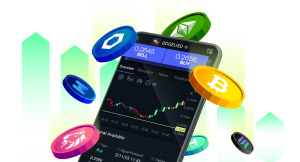 Cryptocurrency Trading | Platforms for Crypto Trading in Thailand? 3