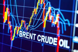 Brent Oil Price Chart and Live Market Trends