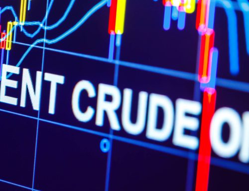 กราฟราคาน้ำมันเบรนท์และแนวโน้มตลาดสด