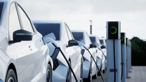 Thailand EV Policy Shift 2025: Boosting Exports and Electric Vehicle Growth 1