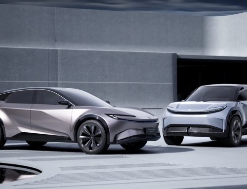 Thailand EV Policy Shift: Boosting Exports and Electric Vehicle Growth