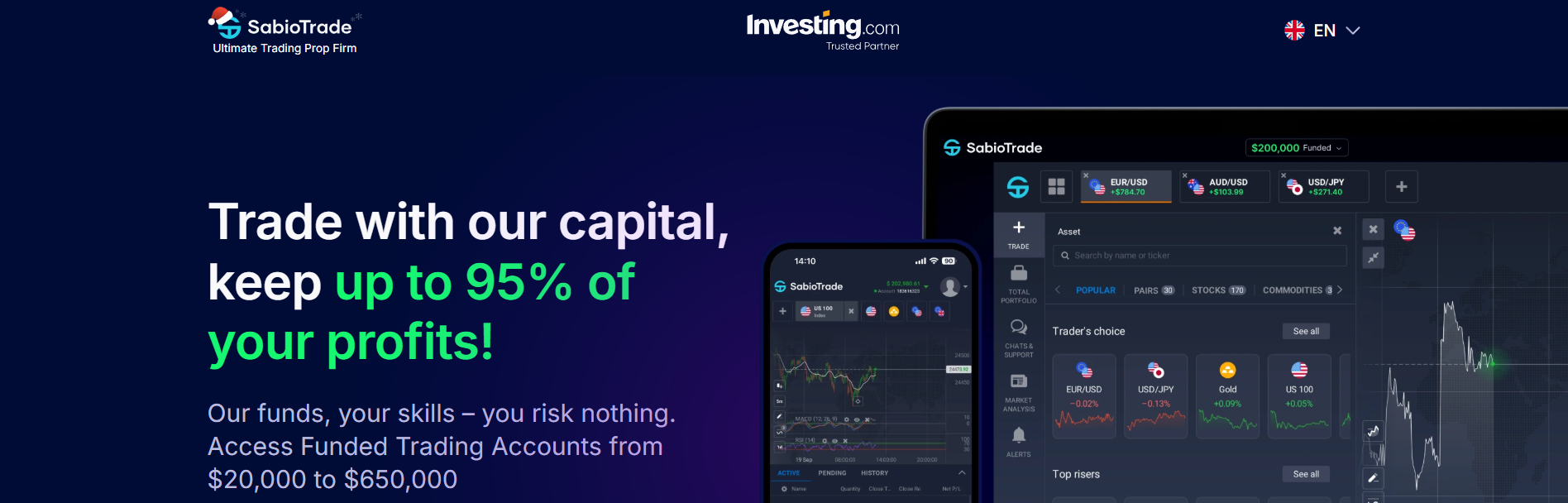 Best Brokers in Thailand for Forex, Crypto, and Binary Options in 2026 3