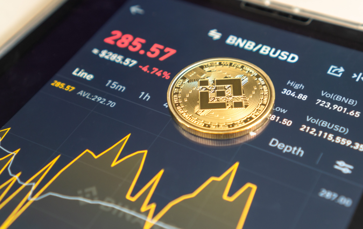 รีวิว Binance Thailand ฉบับเข้าใจง่าย - แพลตฟอร์มคริปโตยอดนิยมในไทย 3