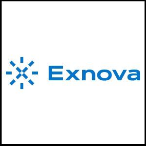 Exnova logo 1