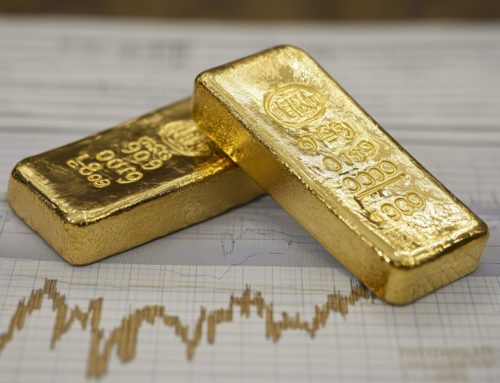 Live Gold Price Today – Spot Gold Rate Today in Thai Baht and USD