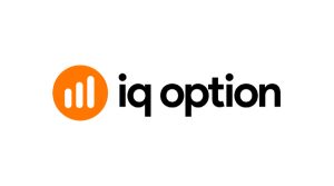 IQ OPTION LOGO