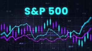 sp500 chart
