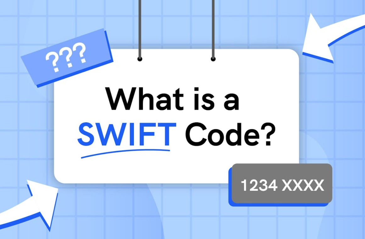SWIFT คืออะไร? หารหัส SWIFT ของธนาคารไทยได้ที่ไหน? 
