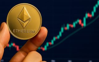 Ethereum Live Chart and Price in Thai Baht (THB)