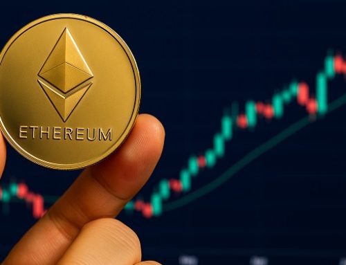Ethereum Live Chart and Price in Thai Baht (THB)