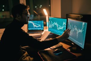 Forex Broker ไหนดี? วิธีเลือกโบรกเกอร์ Forex ที่น่าเชื่อถือ