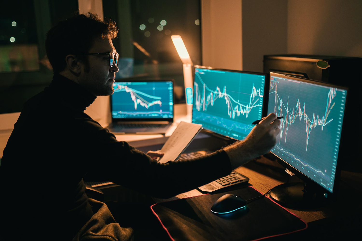 Forex Broker ไหนดี? วิธีเลือกโบรกเกอร์ Forex ที่น่าเชื่อถือ