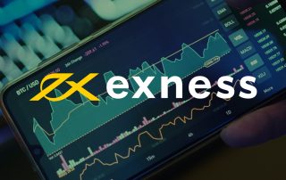 Exness ไทย – รีวิวโบรกเกอร์ Exness แบบละเอียด โบรกเกอร์ Exness ดีไหม