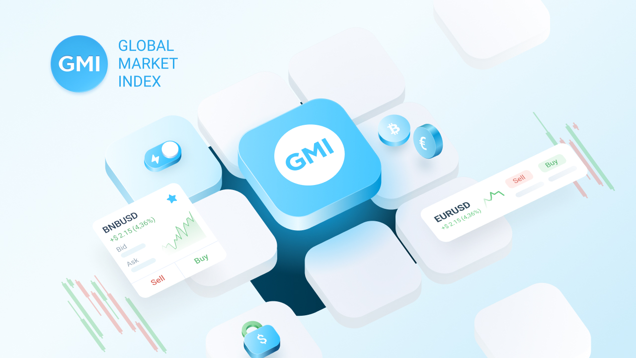 GMI เป็นโบรกเกอร์ประเภทไหน? เทรดอะไรได้บ้าง