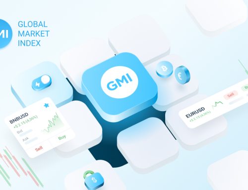 Is GMI Market good? What is GMI? A detailed review of the broker GMI Markets
