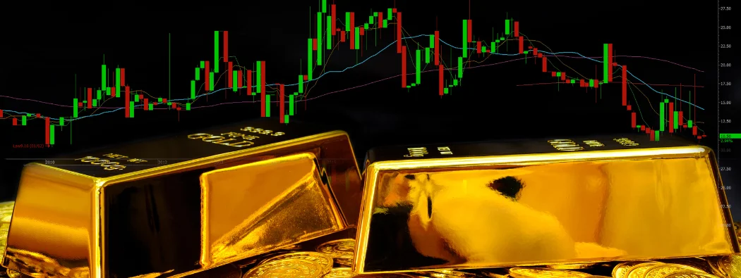 ตารางเวลาเทรดทองคำ (XAUUSD) แบบสัปดาห์