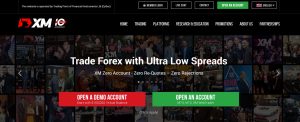 XM คืออะไร? ทำความรู้จักกับ XM Broker และ XM Global Limited