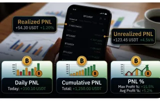 PNL คือ อะไร?