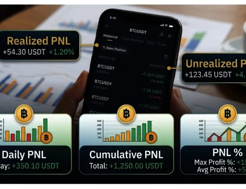 PNL คือ อะไร? ทำความเข้าใจ P&L (กำไรและขาดทุน) ฉบับมือใหม่