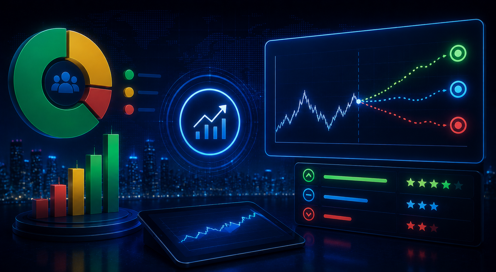Lumentum Stock (LITE) 2026 — Price, Analysis and AI Infrastructure Growth Story for Thai Investors 2
