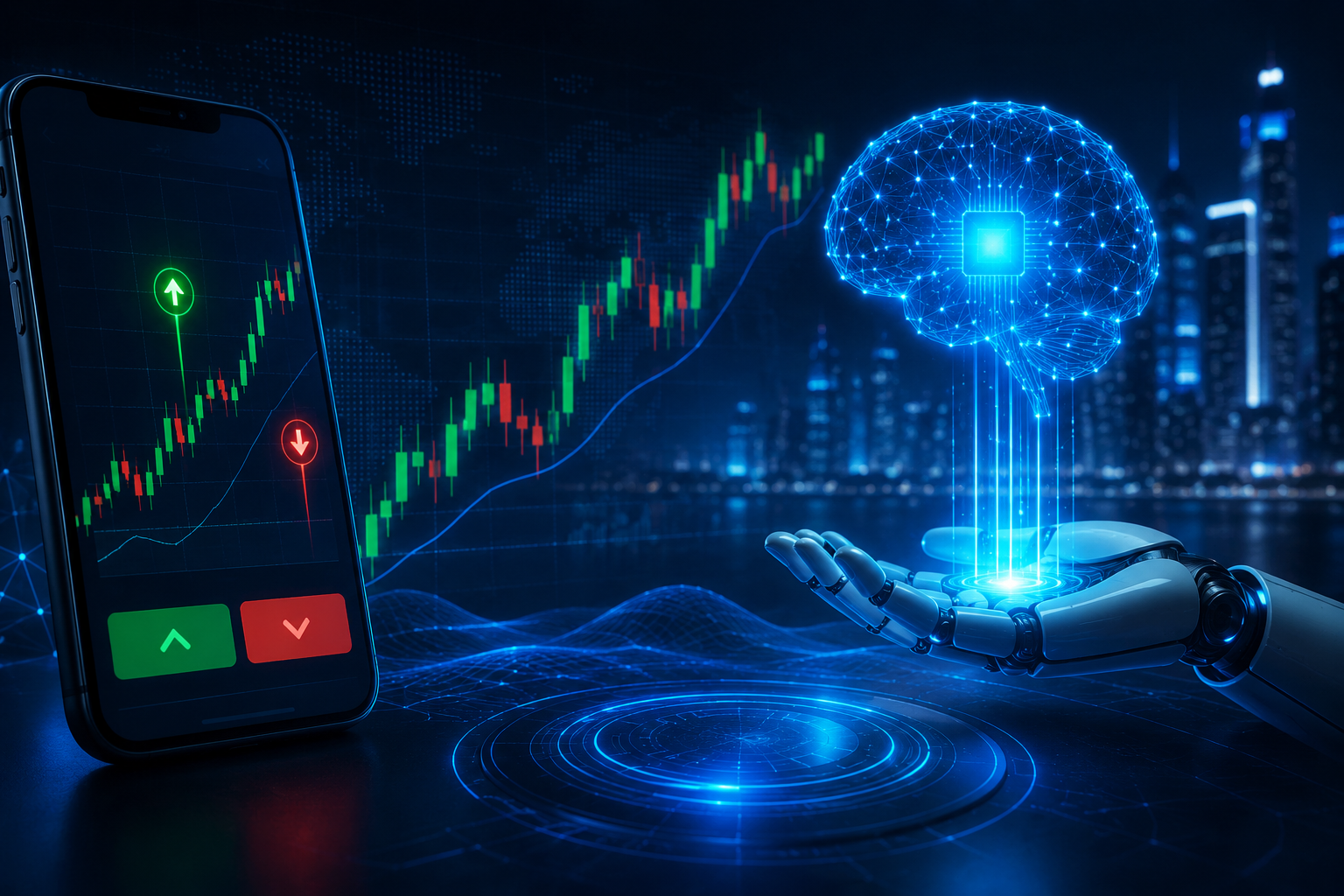 Pocket Option Copy Trading 2026 — How to Copy Professional Traders via Social Trading 1