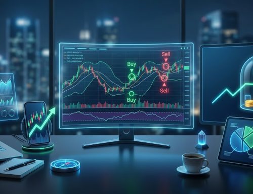 Pocket Option Strategy Guide 2026 — Scalping, 1 Minute Strategy and Trading Tips for Thai Traders