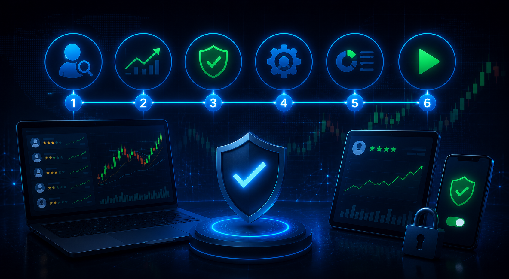 Pocket Option Signals และ AI Trading คืออะไร — วิธีใช้สัญญาณเทรดอย่างถูกต้องสำหรับนักเทรดไทย 2