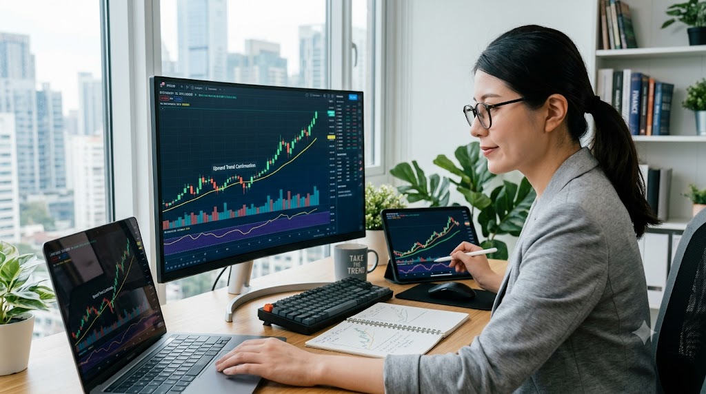 Pocket Option Strategy Guide 2026 — Scalping, 1 Minute Strategy and Trading Tips for Thai Traders 2